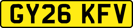 GY26KFV