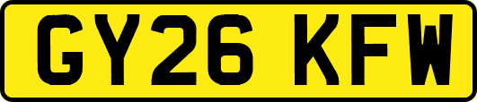 GY26KFW