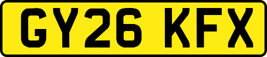 GY26KFX
