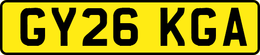 GY26KGA