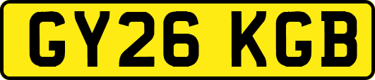GY26KGB