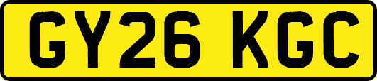 GY26KGC