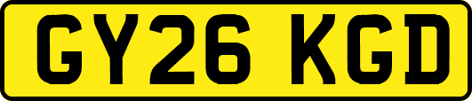 GY26KGD