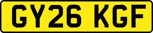 GY26KGF