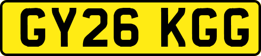 GY26KGG