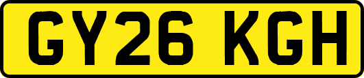 GY26KGH