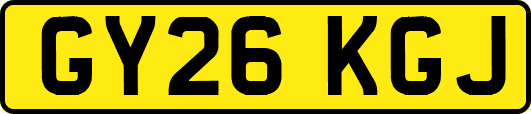 GY26KGJ
