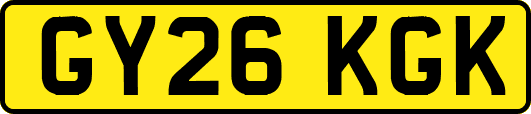 GY26KGK