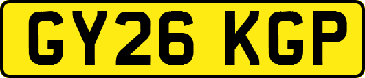 GY26KGP