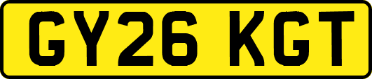 GY26KGT