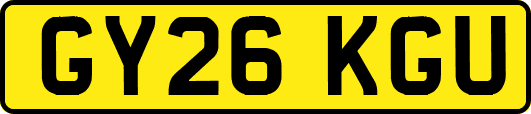 GY26KGU