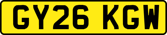 GY26KGW