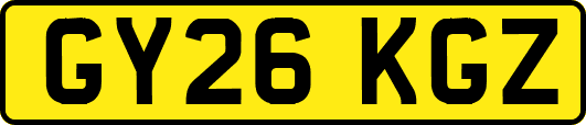 GY26KGZ