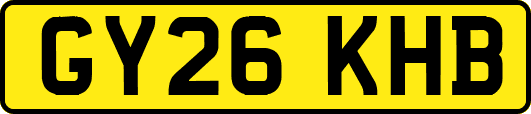 GY26KHB