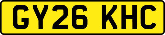 GY26KHC