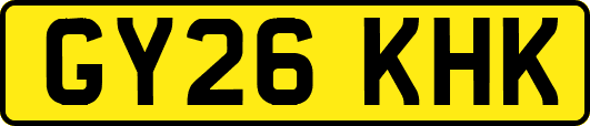 GY26KHK