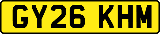 GY26KHM