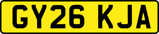 GY26KJA