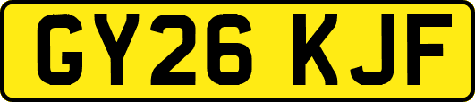 GY26KJF