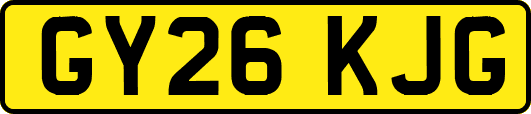 GY26KJG