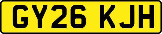 GY26KJH