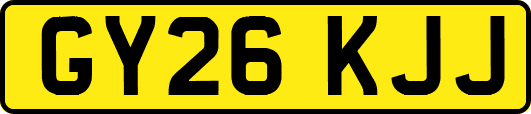 GY26KJJ