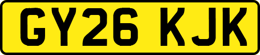 GY26KJK