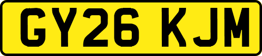 GY26KJM