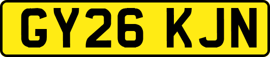 GY26KJN