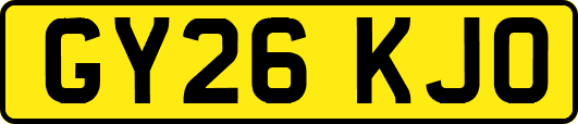 GY26KJO