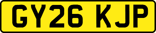 GY26KJP