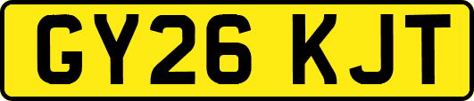 GY26KJT