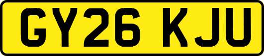 GY26KJU