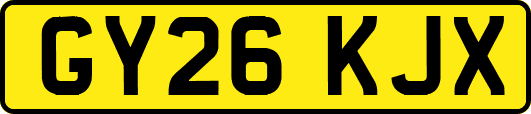 GY26KJX