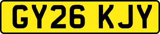 GY26KJY