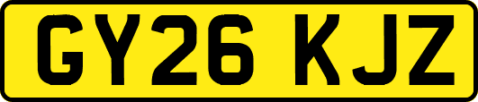 GY26KJZ