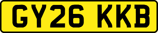 GY26KKB