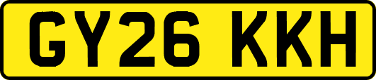 GY26KKH