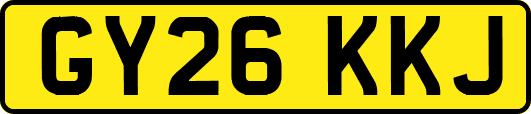 GY26KKJ
