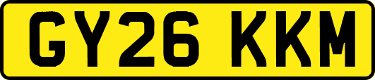 GY26KKM