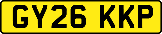 GY26KKP