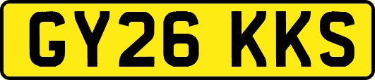 GY26KKS