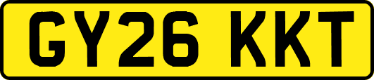 GY26KKT
