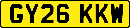 GY26KKW