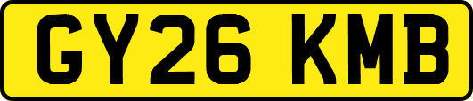 GY26KMB