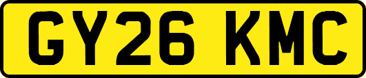 GY26KMC