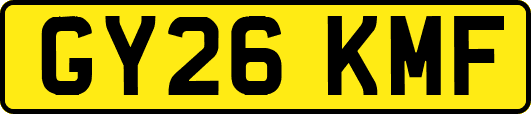 GY26KMF