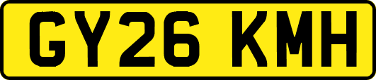 GY26KMH