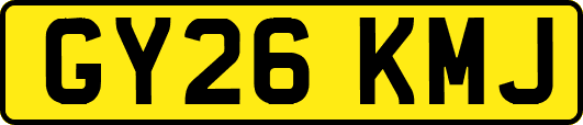 GY26KMJ