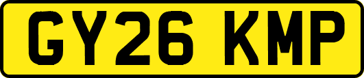 GY26KMP